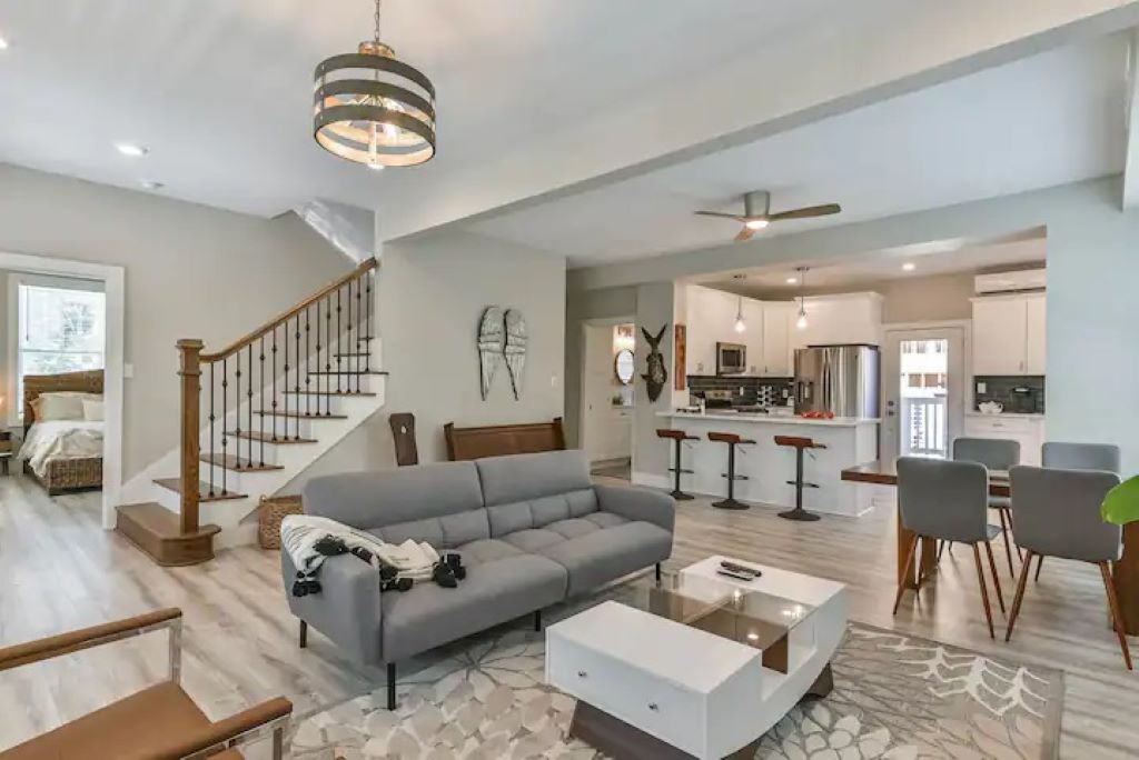 Rental Properties Wren Nest Management